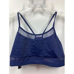 Victoria sport sports bra size large ￼